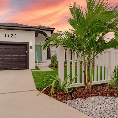 Casa Noho In Central Tampa, Hot Tub, Near Hyde Park מראה חיצוני תמונה
