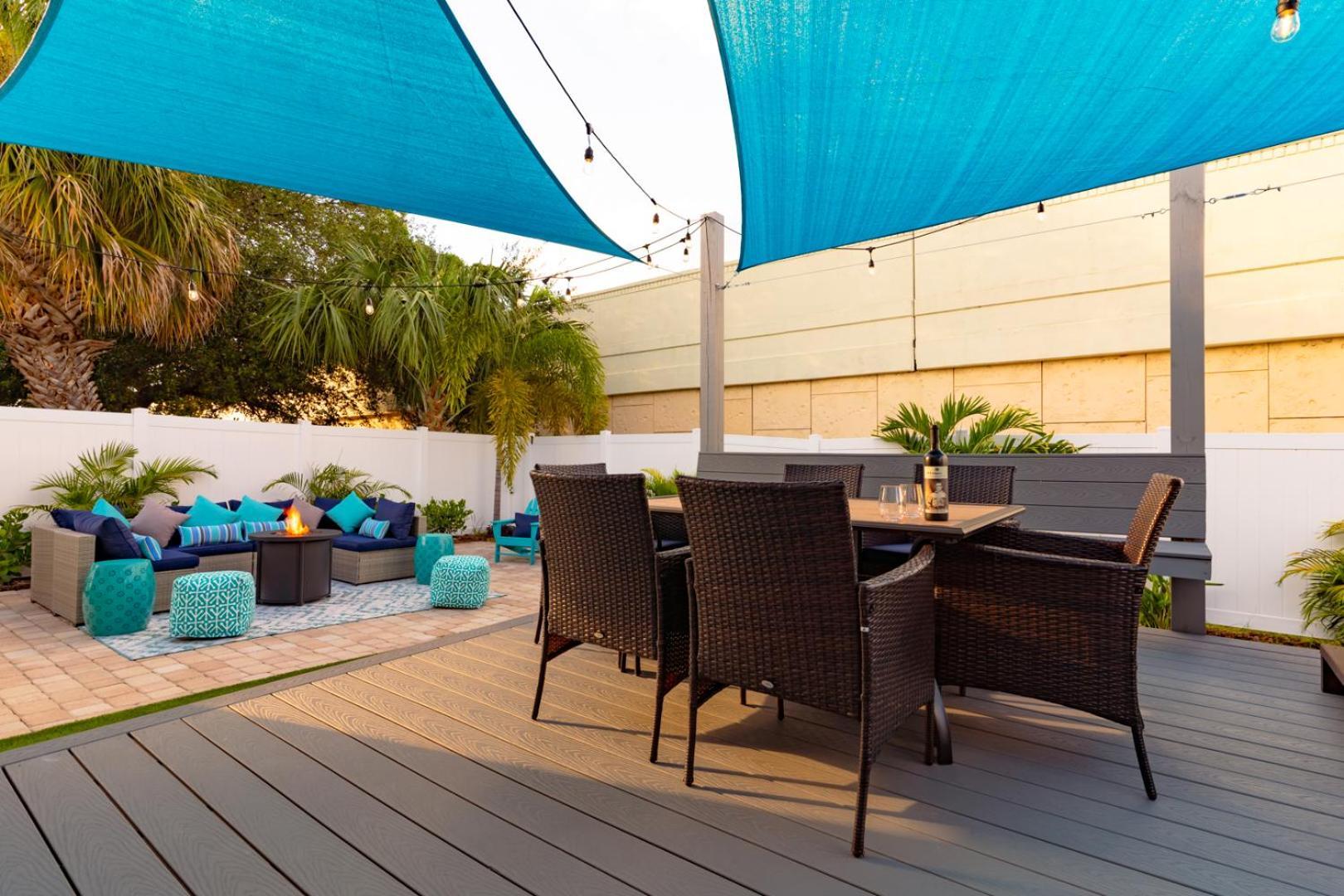 Casa Noho In Central Tampa, Hot Tub, Near Hyde Park מראה חיצוני תמונה