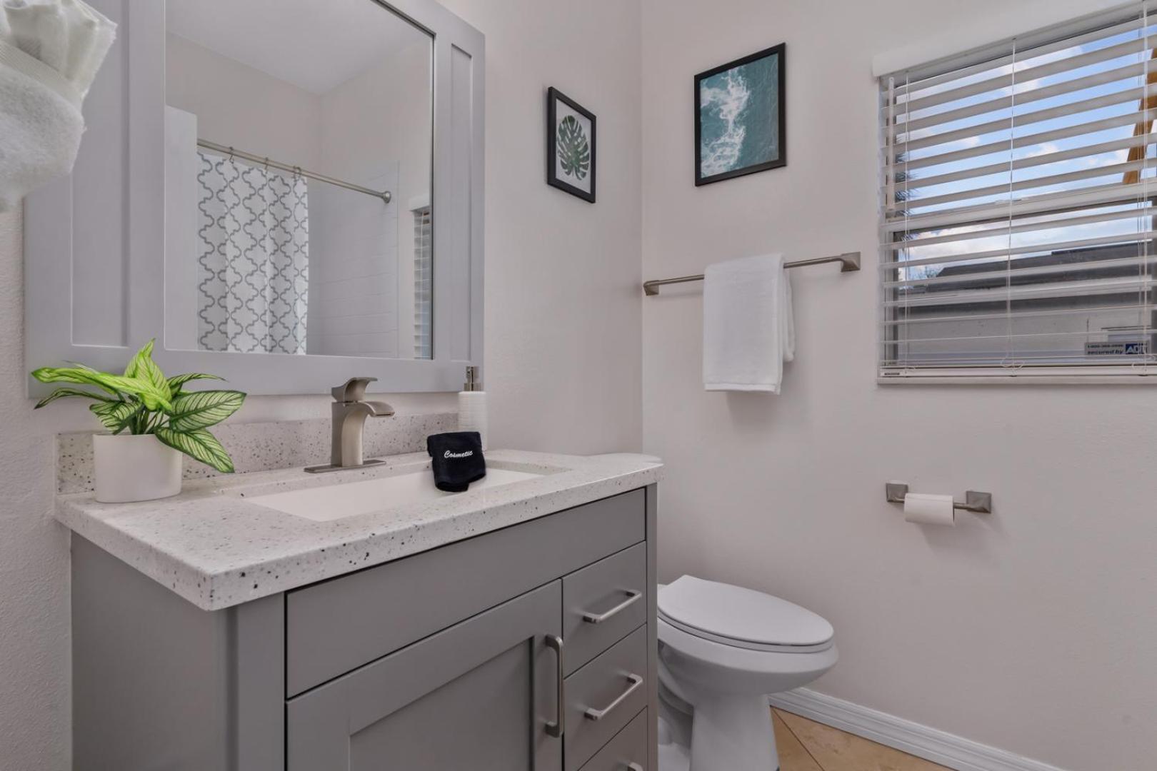 Casa Noho In Central Tampa, Hot Tub, Near Hyde Park מראה חיצוני תמונה