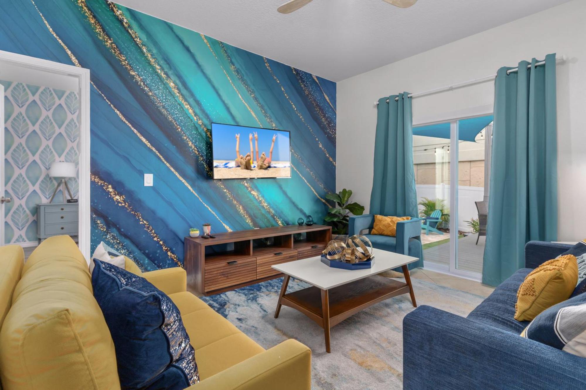 Casa Noho In Central Tampa, Hot Tub, Near Hyde Park מראה חיצוני תמונה